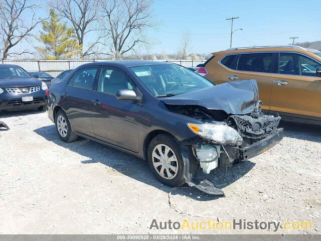 TOYOTA COROLLA LE, 2T1BU4EE9BC721418