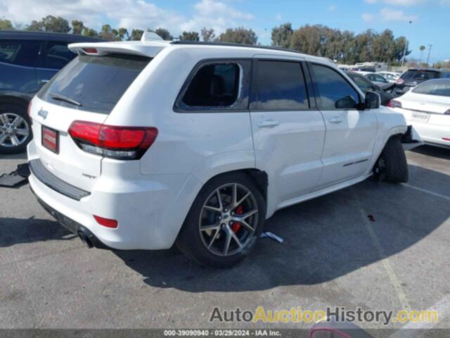 JEEP GRAND CHEROKEE SRT-8, 1C4RJFDJXHC947826