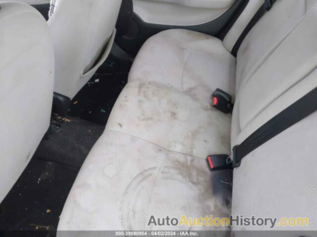 MITSUBISHI MIRAGE G4 ES, ML32F3FJ5JHF03749