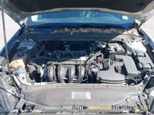 FORD FUSION SE, 3FA6P0H74GR234326