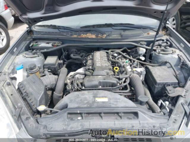 HYUNDAI GENESIS 2.0T, KMHHT6KD6BU056142