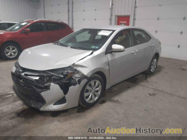 TOYOTA COROLLA L/LE/XLE/SE/XSE, 5YFBURHE5JP838985