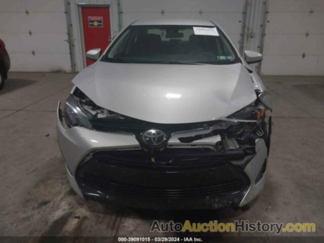 TOYOTA COROLLA L/LE/XLE/SE/XSE, 5YFBURHE5JP838985