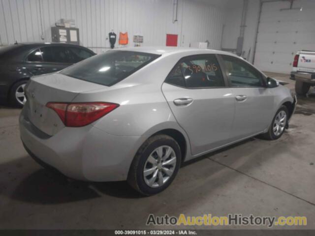 TOYOTA COROLLA L/LE/XLE/SE/XSE, 5YFBURHE5JP838985