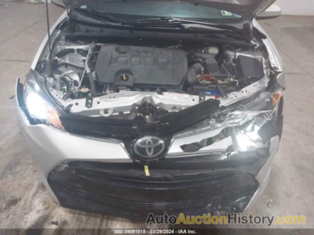 TOYOTA COROLLA L/LE/XLE/SE/XSE, 5YFBURHE5JP838985