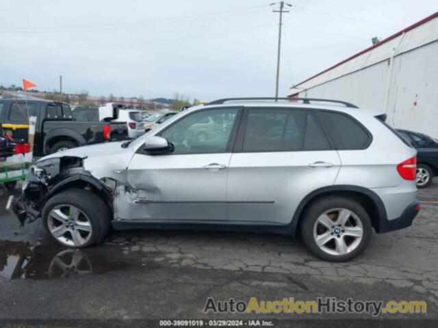 BMW X5 XDRIVE35D, 5UXFF0C50ALT84344