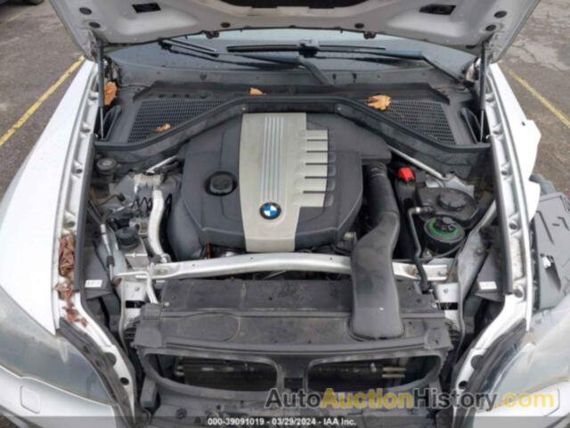 BMW X5 XDRIVE35D, 5UXFF0C50ALT84344
