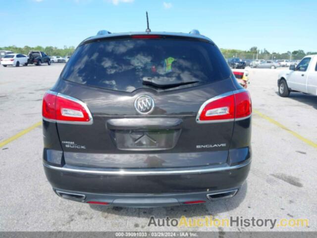 BUICK ENCLAVE PREMIUM, 5GAKRDKDXDJ147644