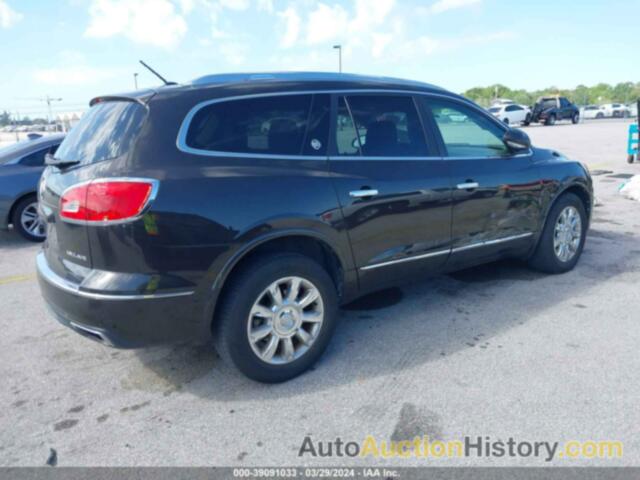 BUICK ENCLAVE PREMIUM, 5GAKRDKDXDJ147644