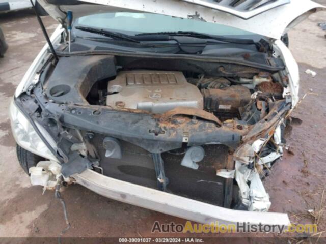 LEXUS RX 350, 2T2GK31U58C055083