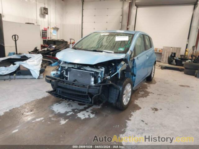 NISSAN VERSA NOTE SV, 3N1CE2CP2FL400790