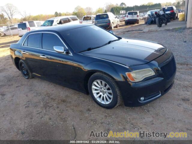 CHRYSLER 300 MOTOWN, 2C3CCAAG5DH551312