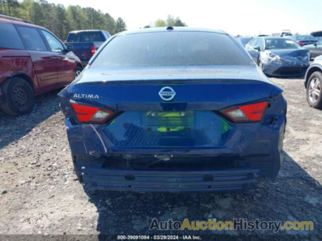 NISSAN ALTIMA S FWD, 1N4BL4BV9LC224036