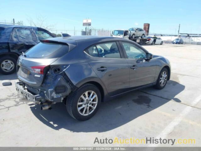 MAZDA MAZDA3 I GRAND TOURING, JM1BM1M79E1159210