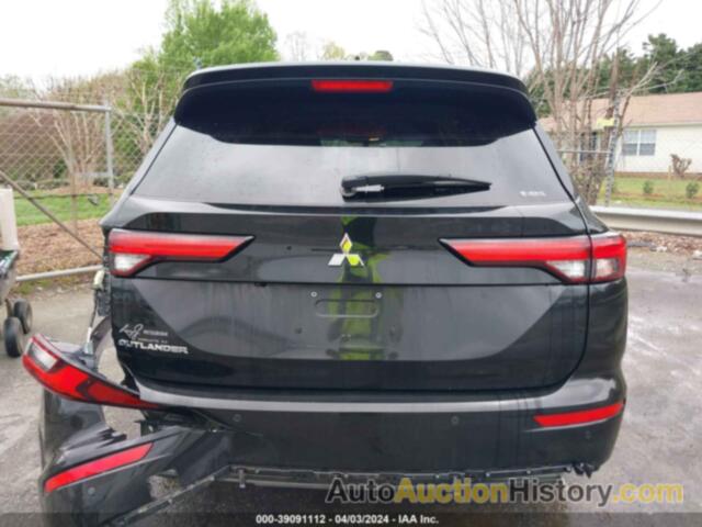 MITSUBISHI OUTLANDER ES 2.5 S-AWC, JA4J4TA8XNZ032918