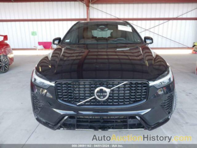 VOLVO XC60 PLUS, YV4L12DW8P1226082