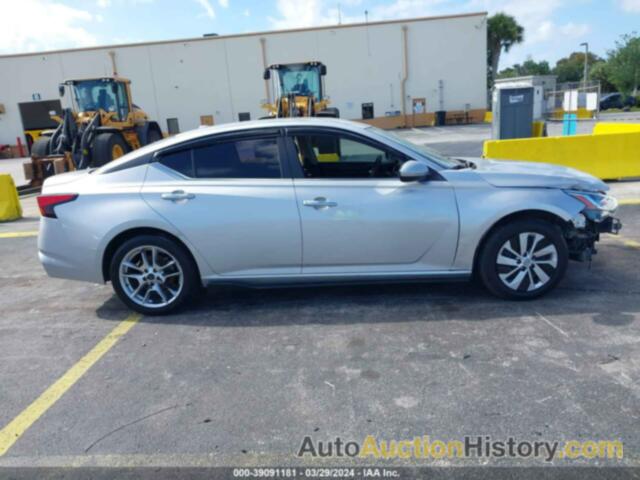 NISSAN ALTIMA S FWD, 1N4BL4BV8LC208250