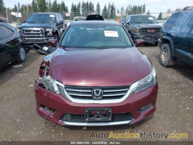 HONDA ACCORD SPORT, 1HGCR2F59EA030649