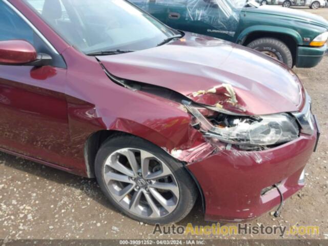 HONDA ACCORD SPORT, 1HGCR2F59EA030649