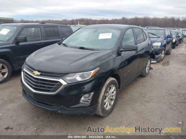 CHEVROLET EQUINOX LT, 2GNAXSEV9J6247839