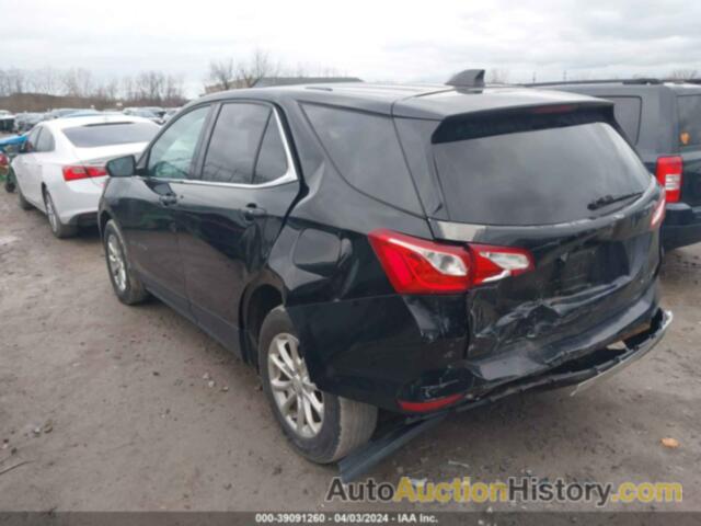 CHEVROLET EQUINOX LT, 2GNAXSEV9J6247839