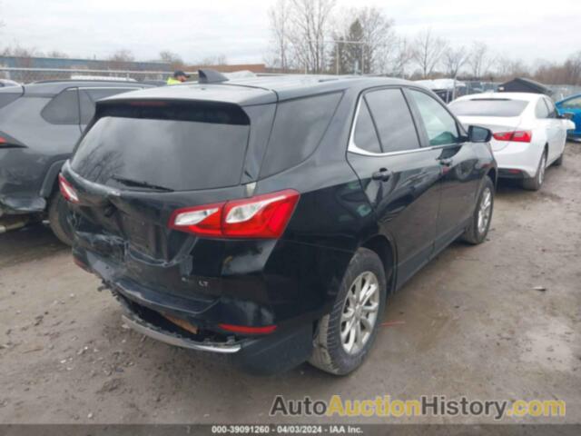 CHEVROLET EQUINOX LT, 2GNAXSEV9J6247839