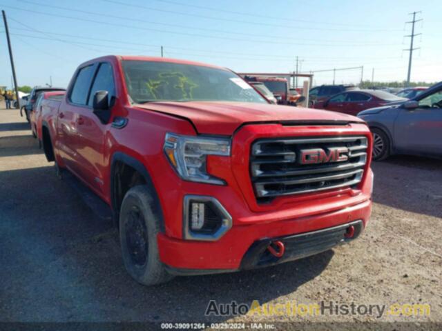 GMC SIERRA 1500 LIMITED, 3GTP9EEL6NG118318