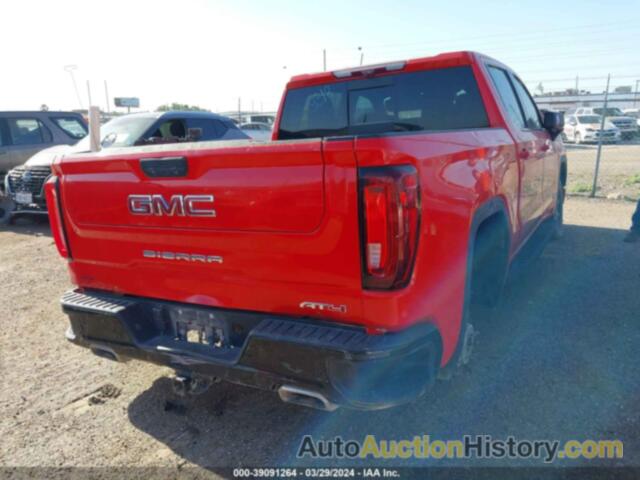 GMC SIERRA 1500 LIMITED, 3GTP9EEL6NG118318