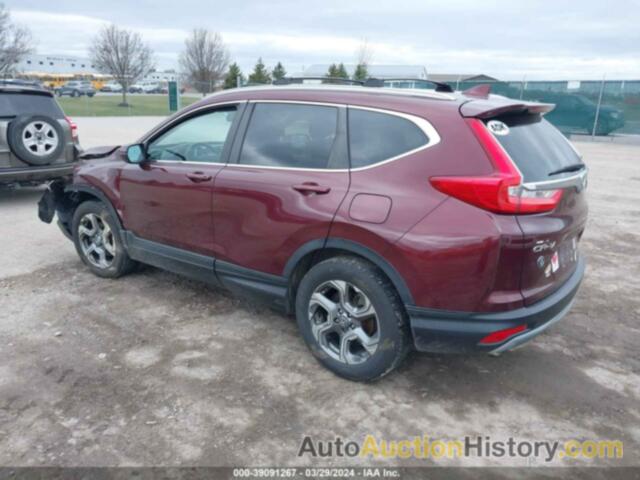 HONDA CR-V EX-L/EX-L NAVI, 5J6RW2H80HL016330