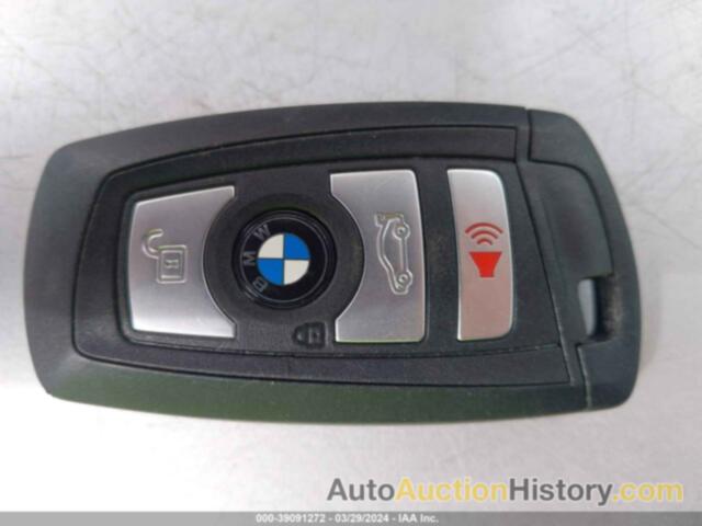 BMW 320I, WBA8E1G56GNU11943