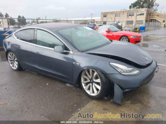 TESLA MODEL 3, 5YJ3E1EA9JF024001