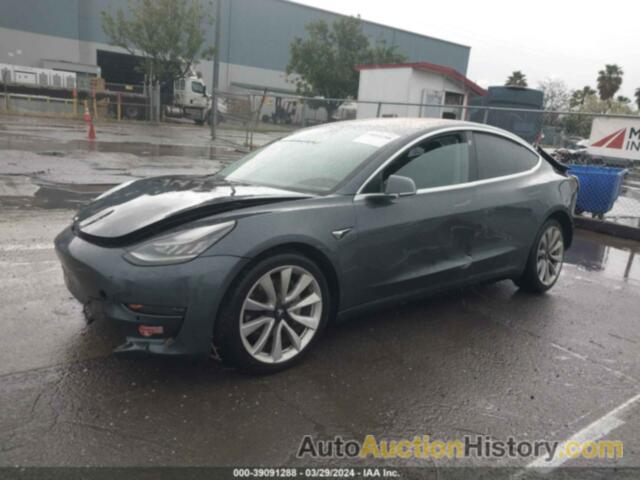 TESLA MODEL 3, 5YJ3E1EA9JF024001