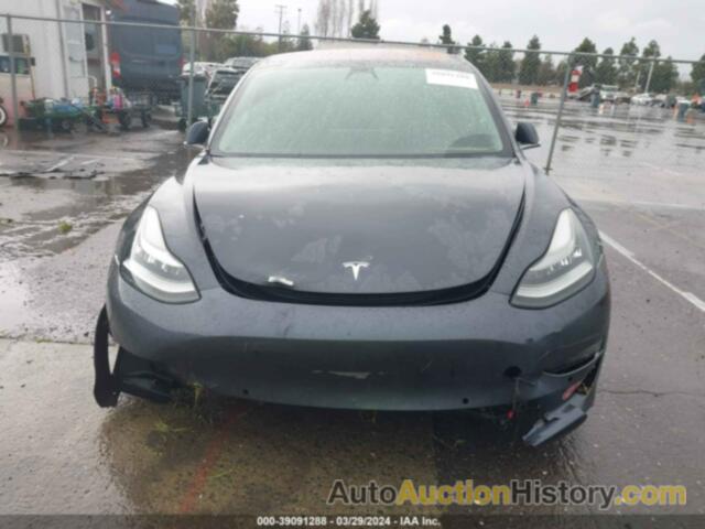 TESLA MODEL 3, 5YJ3E1EA9JF024001