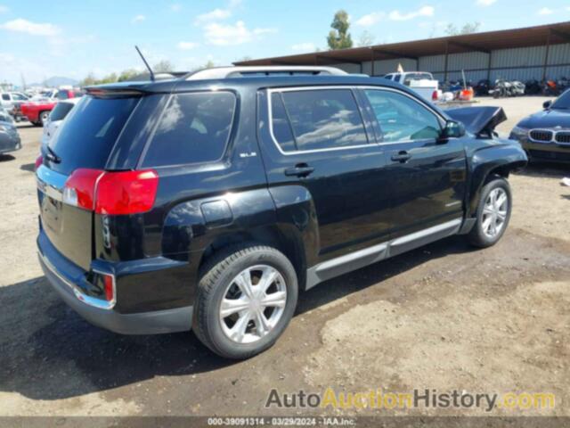 GMC TERRAIN SLE-2, 2GKALNEK5H6152818