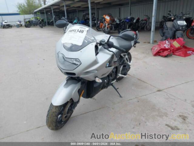 BMW K1200 RS, WB10595037ZP85454