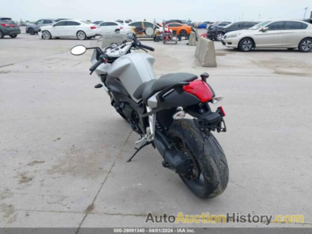 BMW K1200 RS, WB10595037ZP85454