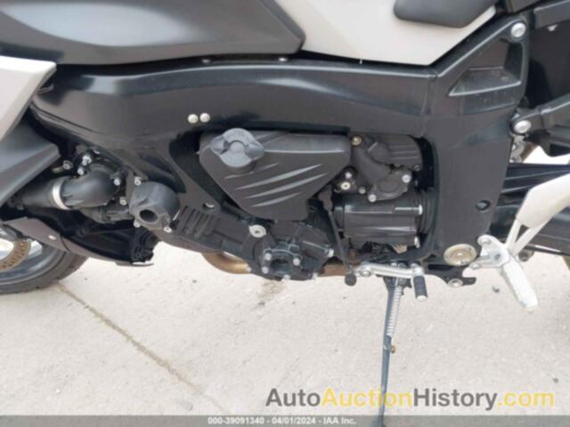 BMW K1200 RS, WB10595037ZP85454