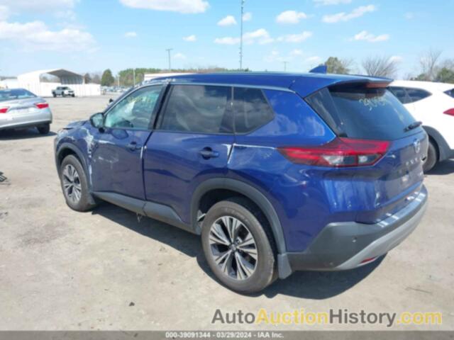 NISSAN ROGUE SV INTELLIGENT AWD, JN8AT3BB6MW217118