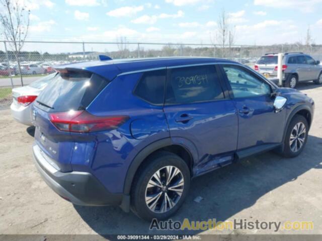 NISSAN ROGUE SV INTELLIGENT AWD, JN8AT3BB6MW217118