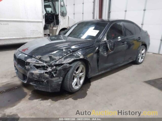 BMW 335 XI, WBA3B9C51DF586405