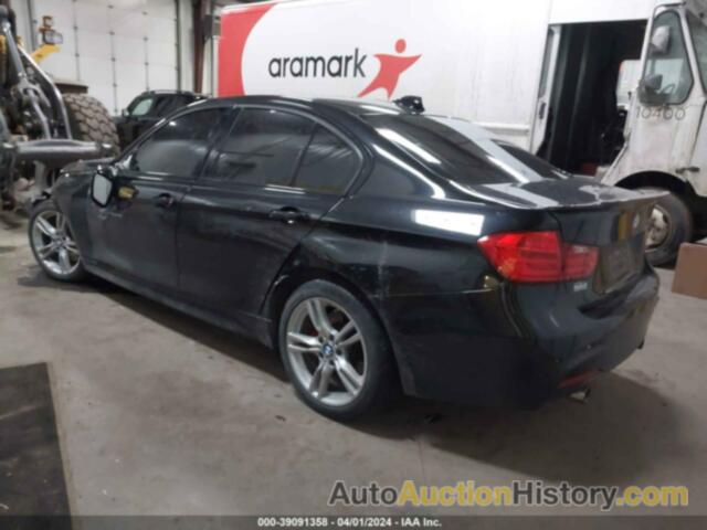 BMW 335 XI, WBA3B9C51DF586405