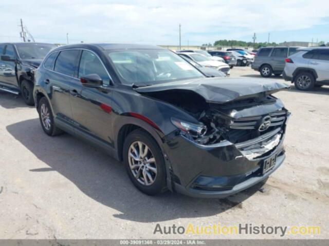 MAZDA CX-9 TOURING, JM3TCACY6H0139418