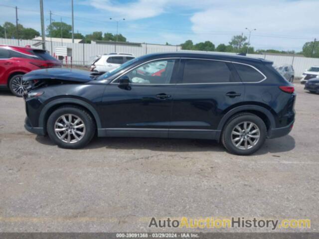 MAZDA CX-9 TOURING, JM3TCACY6H0139418