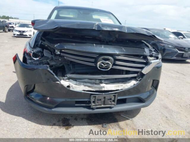 MAZDA CX-9 TOURING, JM3TCACY6H0139418