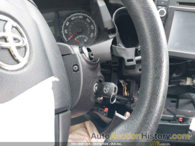 TOYOTA TACOMA SR, 5TFRX5GN4GX064593