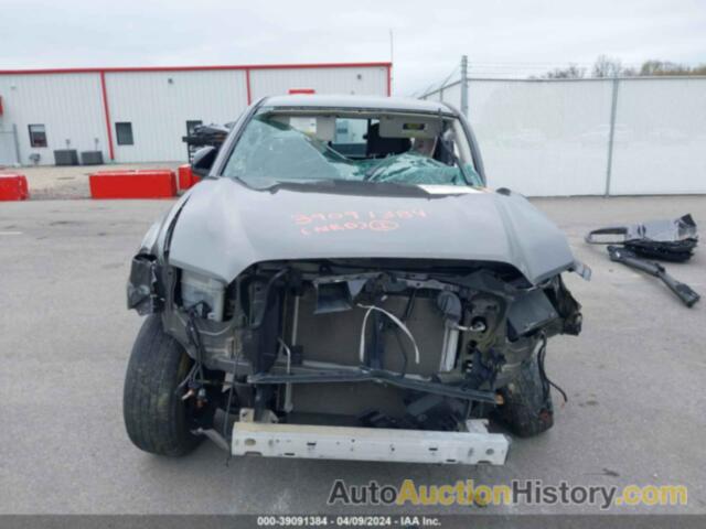 TOYOTA TACOMA SR, 5TFRX5GN4GX064593