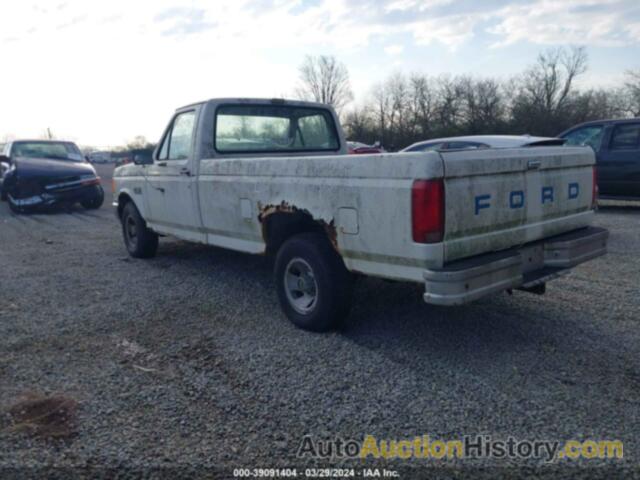 FORD F150, 1FTEF15N4MNB13215