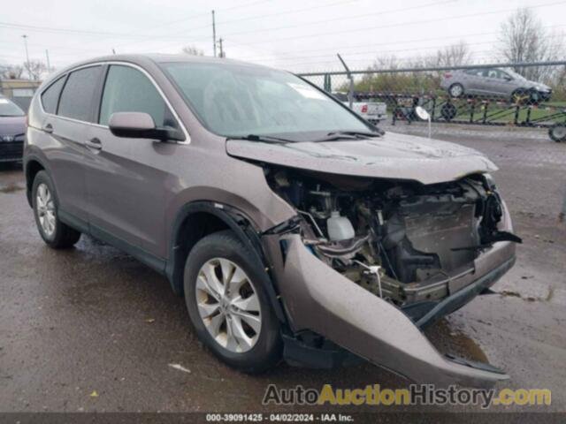 HONDA CR-V EX, 5J6RM4H54DL022259