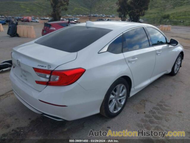 HONDA ACCORD LX, 1HGCV1F10KA073453