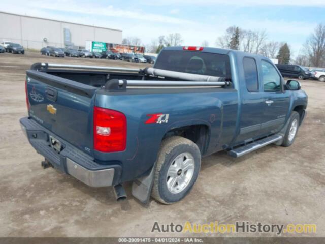 CHEVROLET SILVERADO 1500 LTZ, 1GCRKTE75CZ186692